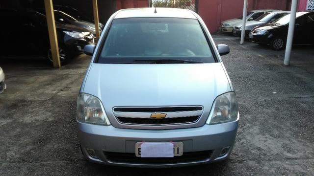 Meriva premium 1.8 flexpower 2009/2010 (câmbio automatizado)