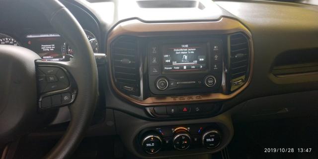 Fiat toro - Foto 10