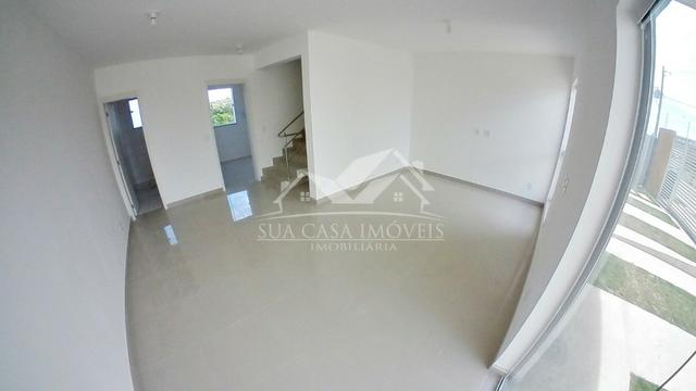 AP-Casa Triplex - 3qts/suíte - Morada de Laranjeiras - Reserva Prime - Foto 7