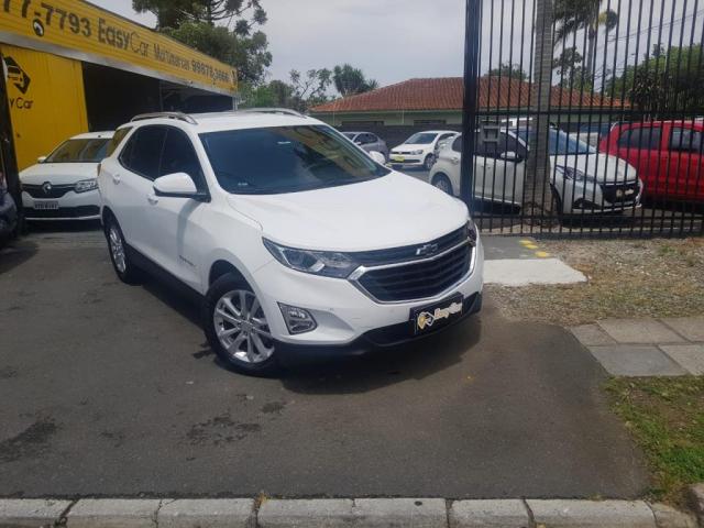 EQUINOX LT 2.0 Turbo 262cv Aut.