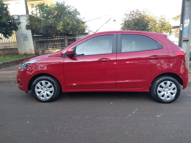 Ford Ka SE 1.5 Única dona - Foto 2