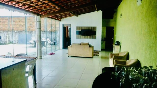 Casa chácara - Foto 2