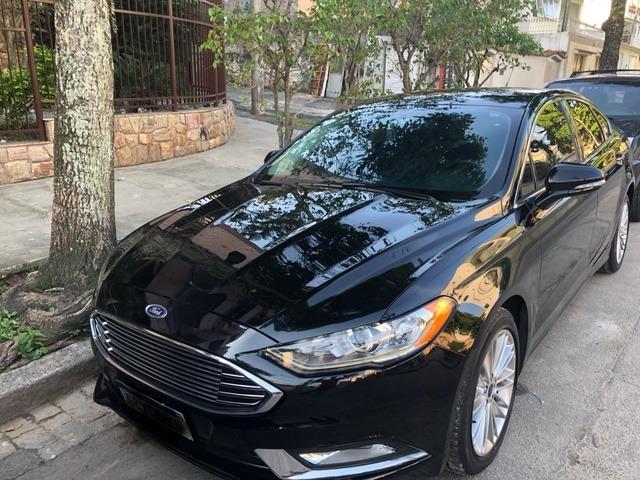 Ford Fusion 2.5 SE iVt (Flex) (Aut) 2017