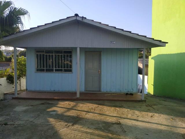 Alugo barracão e casa - Foto 12