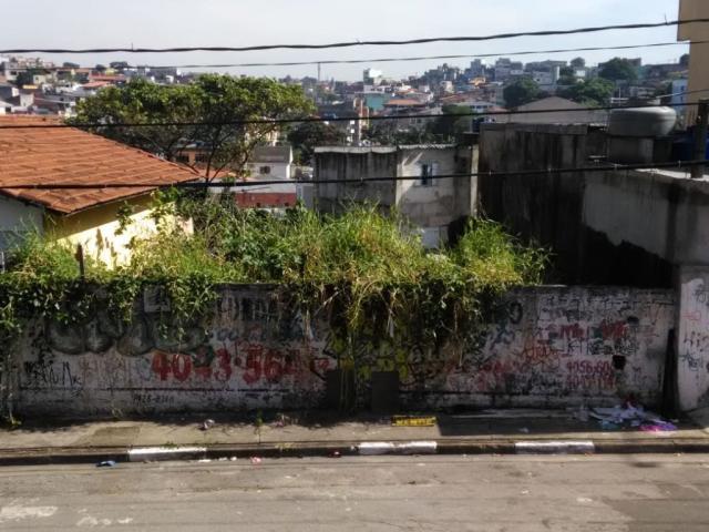 Terreno à venda em Centro, Diadema cod:TE000028 - Foto 2