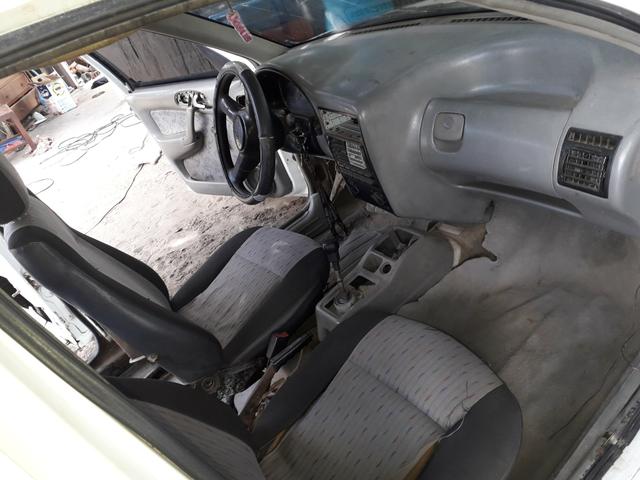 Gol g2 - Foto 6