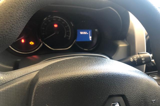 DUSTER EXPRESSION 1.6 HI-FLEX 16V MEC. - Foto 7