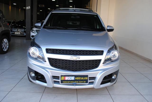 CHEVROLET MONTANA SPORT 1.4 - Foto 2