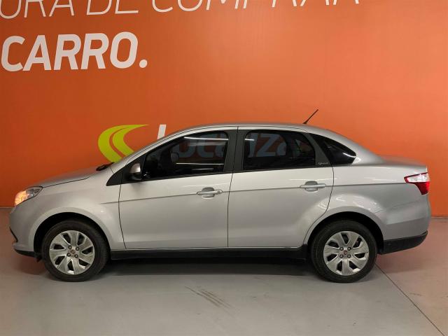 FIAT GRAND SIENA 2017/2018 1.4 MPI ATTRACTIVE 8V FLEX 4P MANUAL - Foto 3