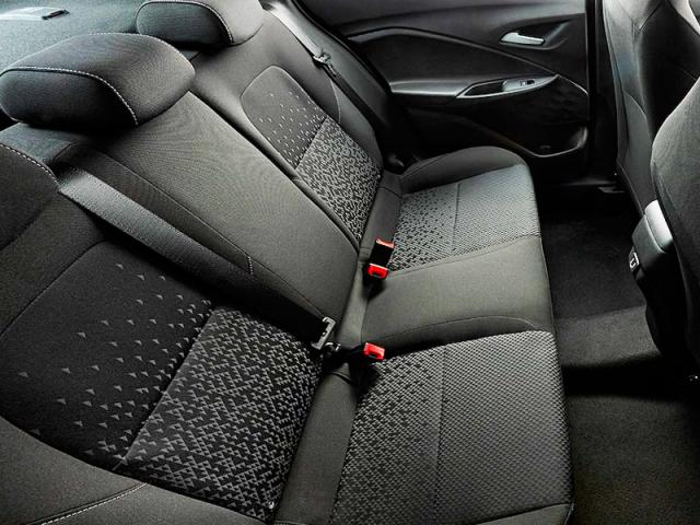 CHEVROLET ONIX 1.0 TURBO FLEX PLUS LTZ AUTOMÁTICO - Foto 8