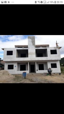 Apartamento nos Ingleses