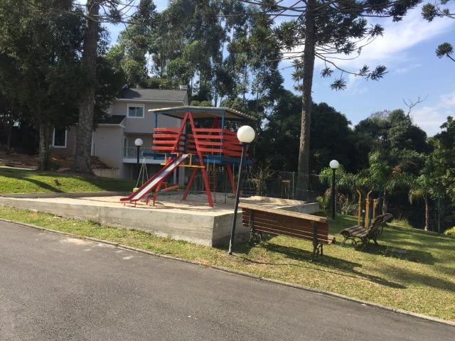 Terreno no Umbará condomínio fechado TE0060 - Foto 19