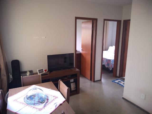 Apartamento no segundo andar em Betim Excelente localização perto do Metropolitan Shopping - Foto 9