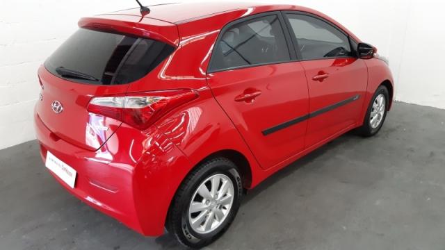 HYUNDAI HB20 1.0 COMFORT STYLE 12V FLEX 4P MANUAL. - Foto 3