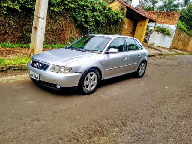 Audi A3 - Foto 8