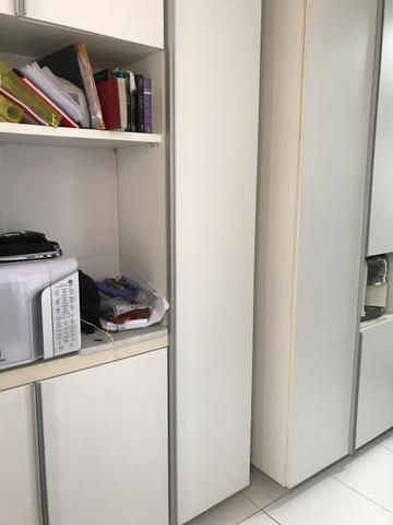 Linda Cobertura Garden. 204m2, nascente.! - Foto 10