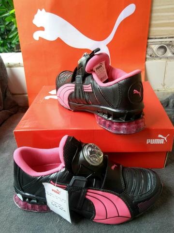tenis puma olx