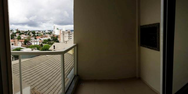 Apto. Suíte + 01 no São Cristóvão! - Foto 3
