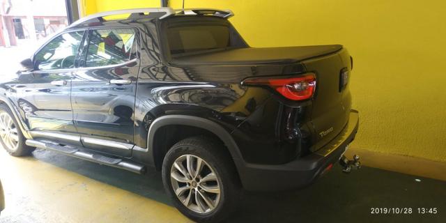 Fiat toro - Foto 12