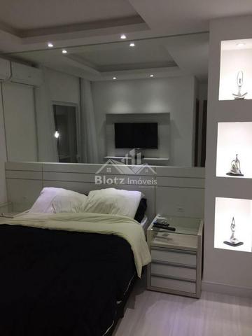 KS - Apartamento 2 dormitórios sendo 1 suíte, mobiliado nos Ingleses - Foto 12