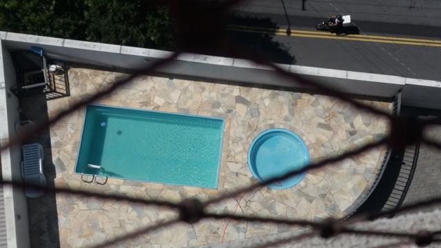 Apartamento à venda com 2 dormitórios em Centro, Diadema cod:AP000060 - Foto 10