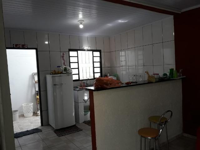 Casa com 2 quartos no Arapoangas Planaltina -DF - Foto 6