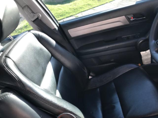 Crv lx 2011 com gnv - Foto 2