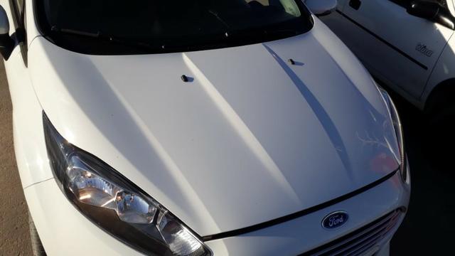 New Fiesta 17/17 SE 1.6 - Foto 7