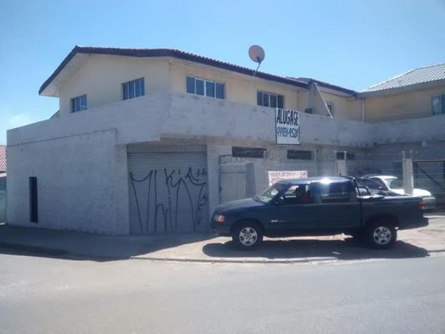 Imóvel Comercial no Tatuquara, 300m²