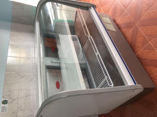 Balcão refrigerado - Foto 2