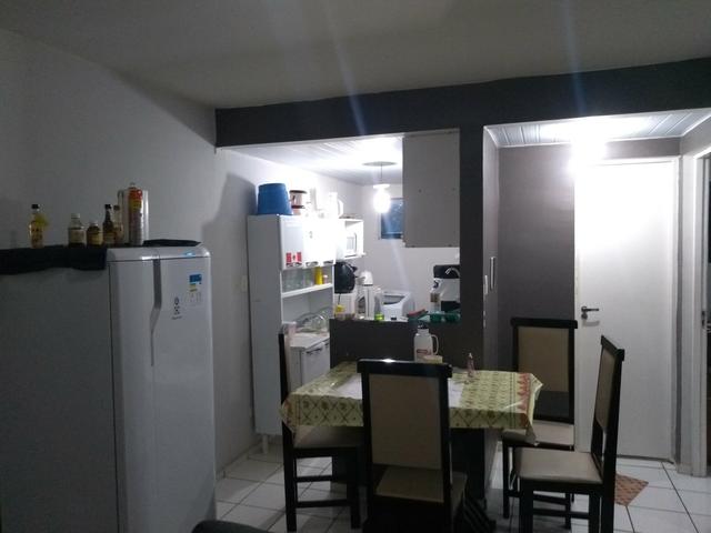 Ap no super life Castanhal 29,900 a chave, parcelas R$314. troco em chave de casa - Foto 4