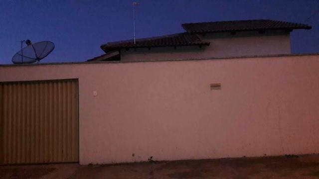 Casa em Inhumas setor Eldorado ágio - Foto 7