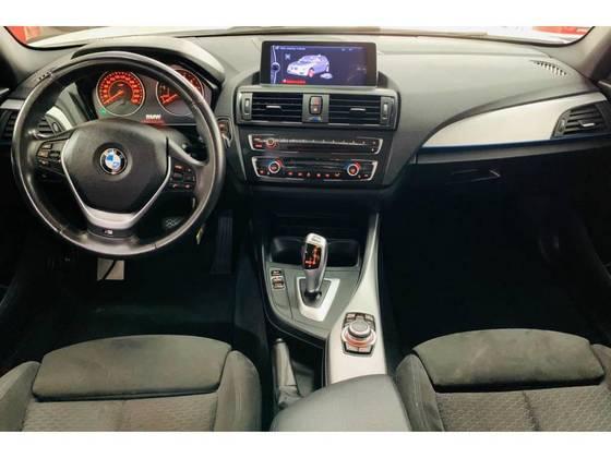 BMW 125i 2012/2013 2.0 M SPORT 16V GASOLINA 4P AUTOMÁTICO - Foto 4