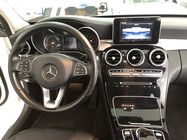 Mercedes C180 2016/2016 - Foto 12