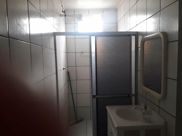 Casa com 2 apartamentos R$ 80.000 reais - Foto 9
