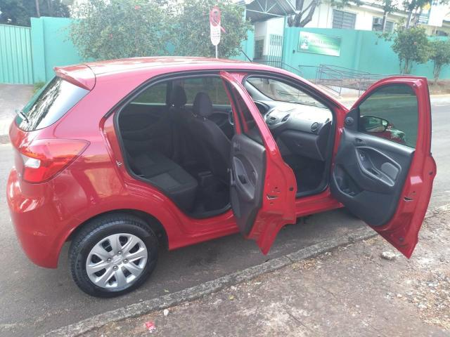 Ford Ka SE 1.5 Única dona - Foto 4