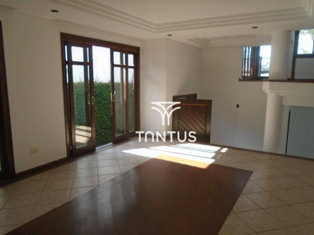 Casa à venda, 322 m² por R$ 1.450.000,00 - Abranches - Curitiba/PR - Foto 6