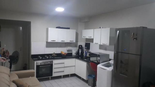 Kit Net com ótima localização no núcleo bandeirante! - Foto 3