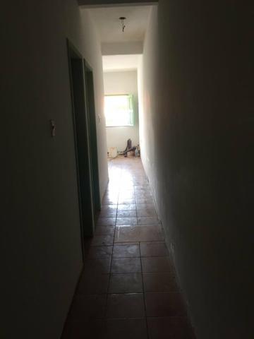 Casa tipo apto com 3/4 na WE-28 - Foto 4