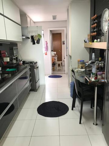 Linda Cobertura Garden. 204m2, nascente.! - Foto 12