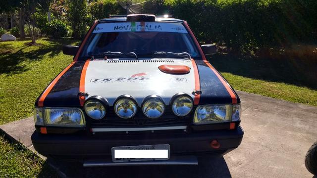 Gol Rally - Foto 10