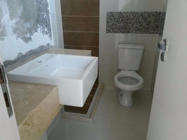 Apartamento em Capim Macio - 4/4 Duas Suítes - 110m² - Saint Charbel - Foto 12