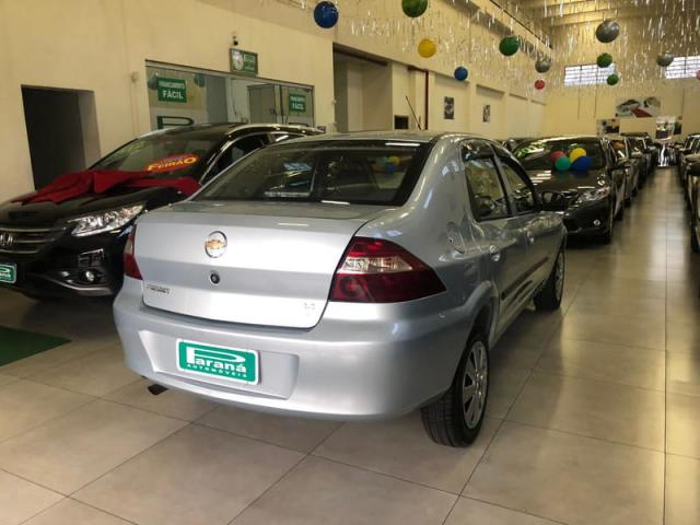 CHEVROLET PRISMA MAXX 1.4 8v 4P 2010 - Foto 6