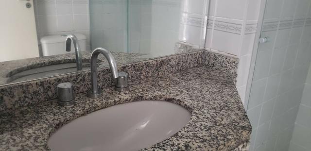 AP0368 Excelente Apartamento com 3Q sendo 1 Suíte no Condominio Barra Bali - Foto 11