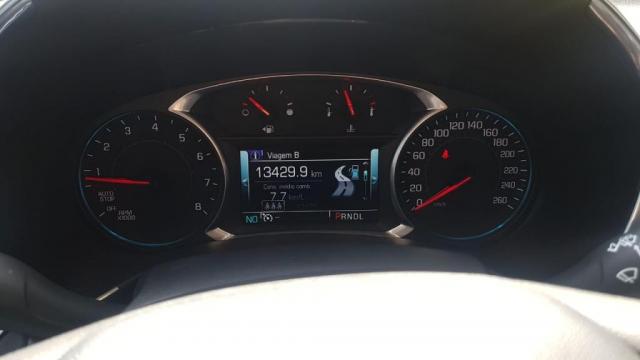 EQUINOX LT 2.0 Turbo 262cv Aut. - Foto 10