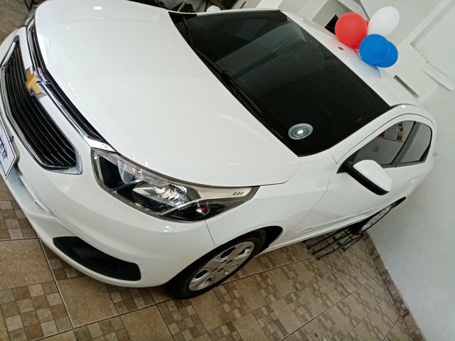 Cobalt 2017 lt 1.4 completo! - Foto 6