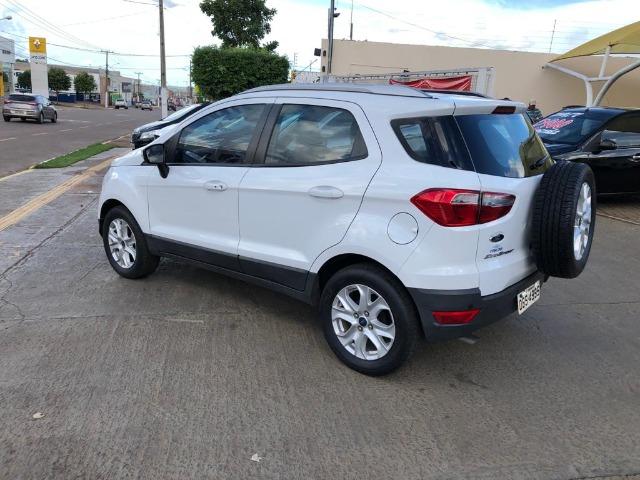Eco sport titaniun 2.0 aut - Foto 4