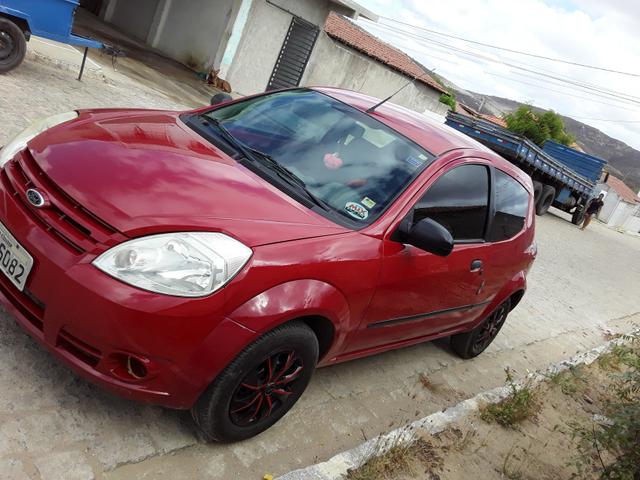 Ford KA 2010 - Foto 4