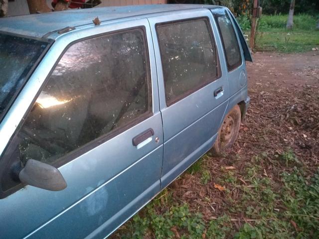 Sucata de Daewoo Tico - Foto 5