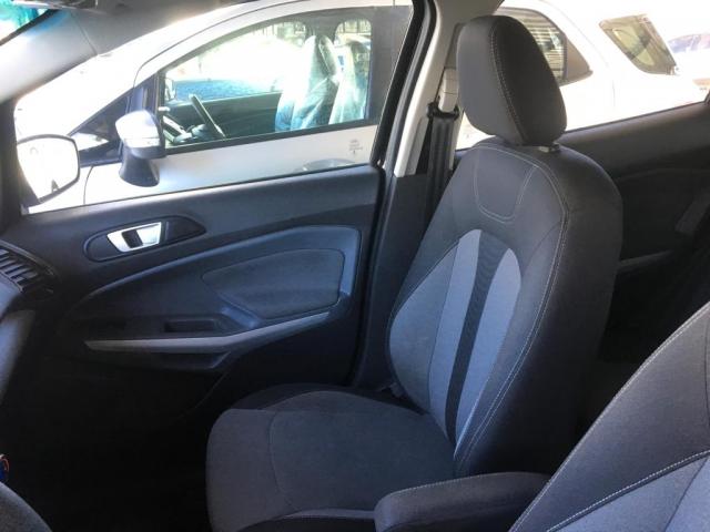 FORD ECOSPORT 1.6 FREESTYLE 16V FLEX 4P MANUAL - Foto 6
